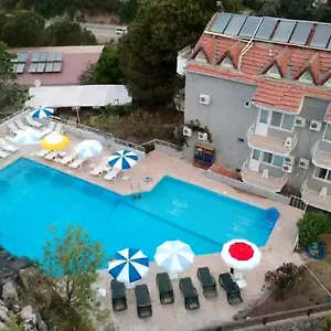 New Golden Gate 3* Fethiye