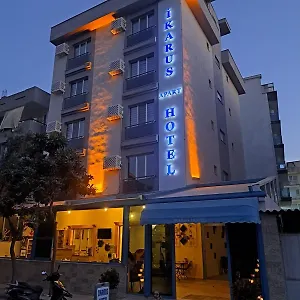 Ikarus 3* Kuşadası
